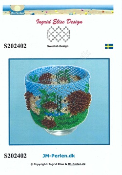 Jngrid Elise Anleitung s202402